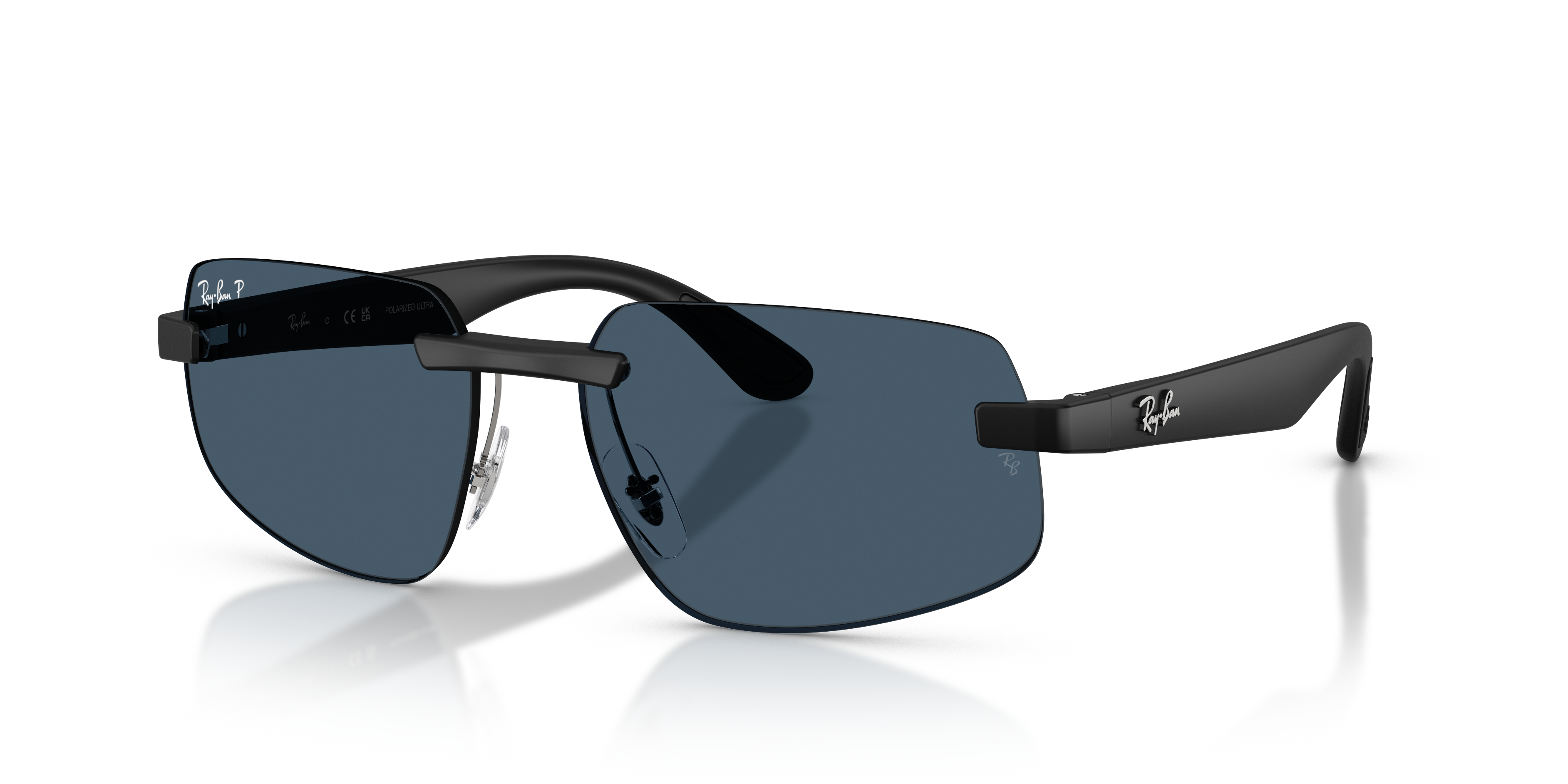 Ray-Ban RB4475CH 601S1C  